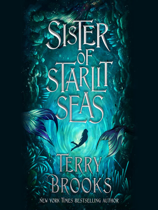 Title details for Sister of Starlit Seas by Terry Brooks - Wait list